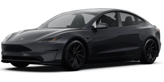 TESLA MODEL 3 2025 5YJ3E1EA2SF021958 image TESLA MODEL 3 2025 5YJ3E1EA2SF021958 image